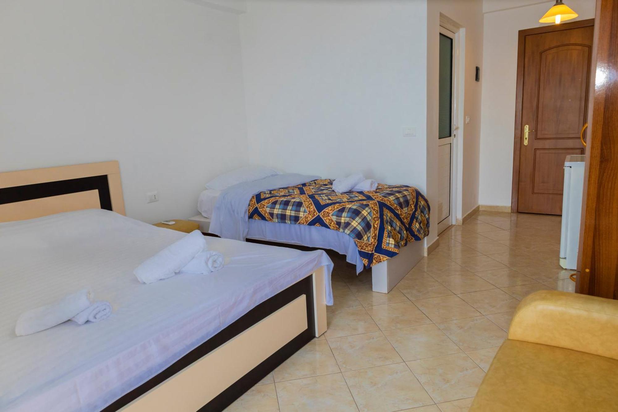 Soren The Sunset Dream Himare Exterior photo