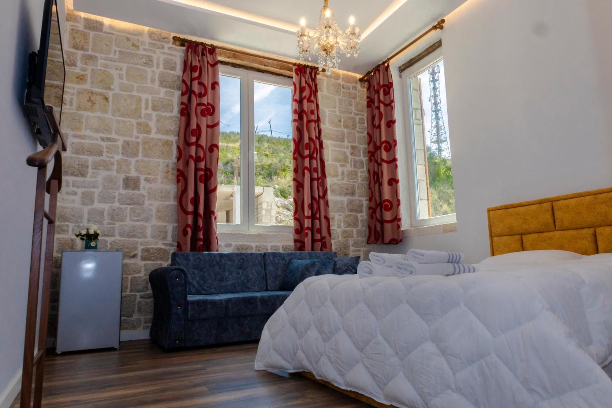 Soren The Sunset Dream Himare Exterior photo
