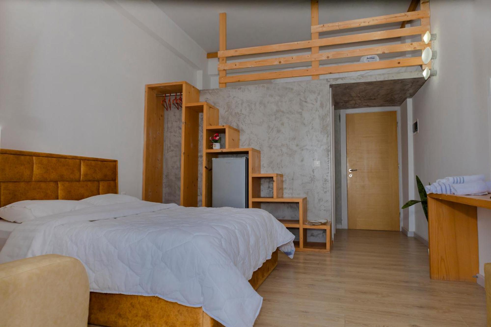Soren The Sunset Dream Himare Exterior photo