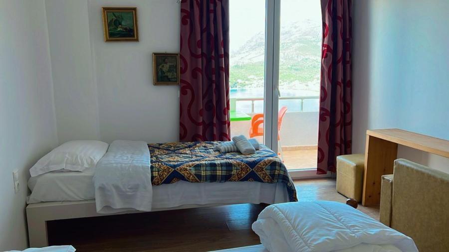 Soren The Sunset Dream Himare Exterior photo